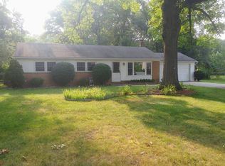 2070 Canal St, Commerce Township, MI