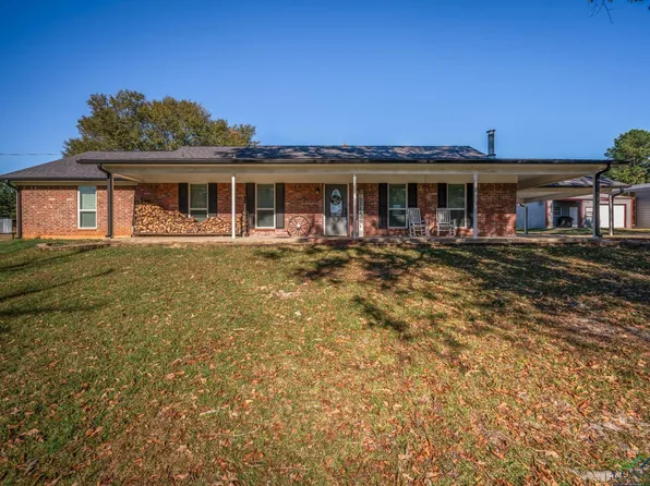 9258 Winding Way, Gilmer, TX 75645