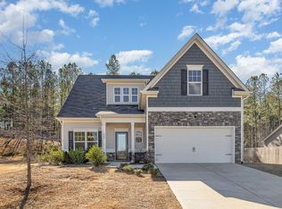 265 Cascade Knoll Dr, Clayton, NC 27527