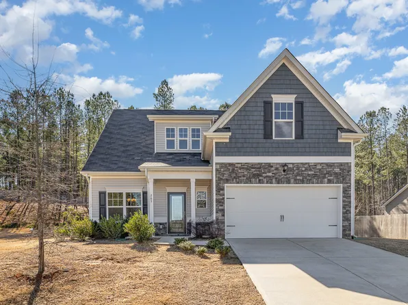265 Cascade Knoll Dr, Clayton, NC 27527