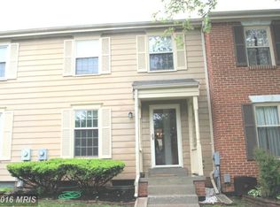 8238 Black Haw Ct, Frederick, MD 21701