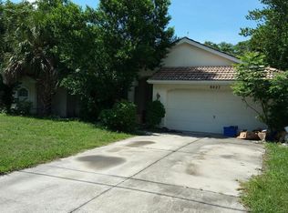 8027 Tranquil Dr, Spring Hill, FL 34606