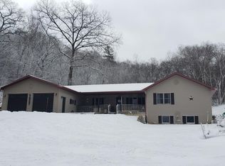 18746 County Highway M, Norwalk, WI 54648