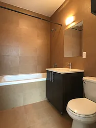 Rented by City Vista Inc