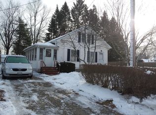 42 Hillcrest Ave, Randolph, ME 04346