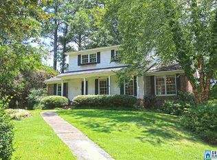 4126 Redwing Cir, Birmingham, AL 35243