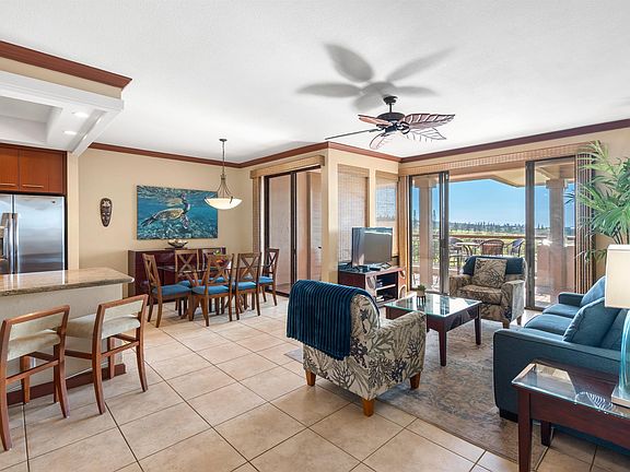 3rd image of 500 Kapalua Dr #19T6-7
