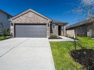 246 Shore Pointe Ct, Montgomery, TX 77316