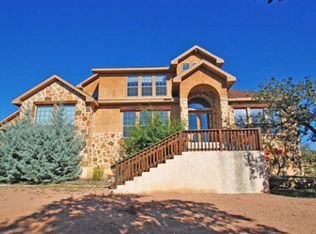 6484 N Us Highway 87, Fredericksburg, TX 78624