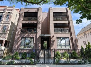 2617 N Seminary Ave #3S, Chicago, IL 60614