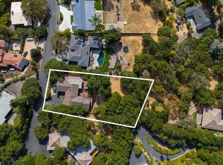 532 Montecito Boulevard, Napa, CA 94559