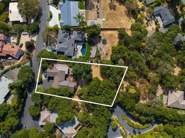 532 Montecito Boulevard, Napa, CA 94559