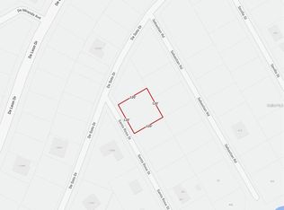 Santa Rosa St #30, North Pt, FL 34287