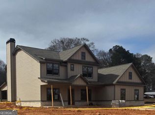 410 Youth Jersey Rd, Covington, GA