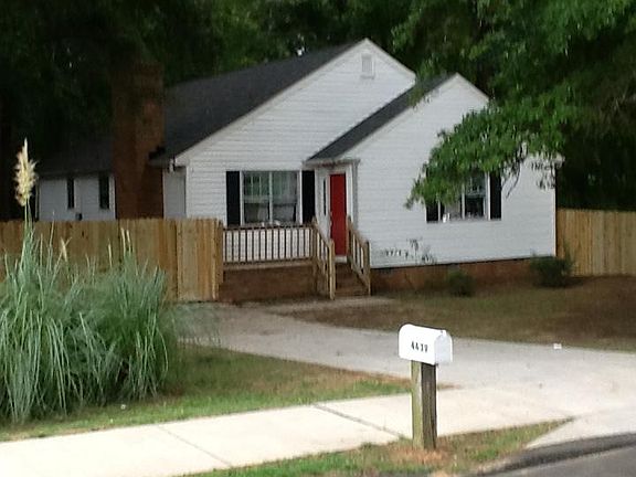 2nd image of 4639 Hobbs Hill Dr