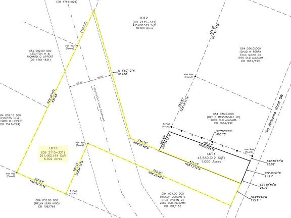 2nd image of 0 Old Alabama Rd SW