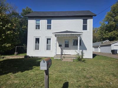 210 East Willow Street, Chippewa Falls, WI, 54729