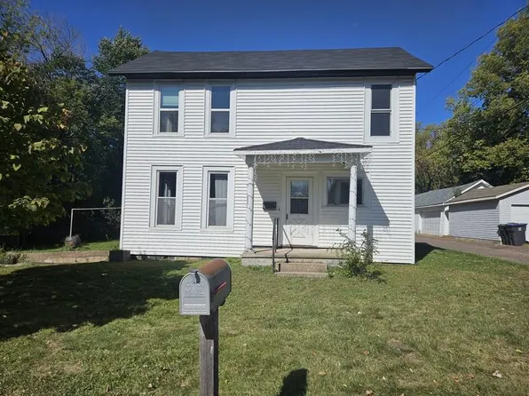 210 East Willow Street, Chippewa Falls, WI 54729