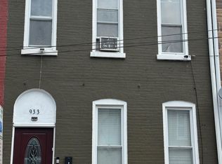 933 Greenwich St, Reading, PA 19604