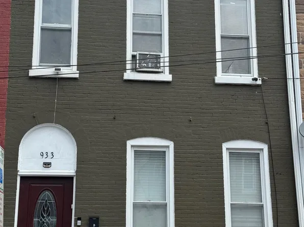 933 Greenwich St, Reading, PA 19604