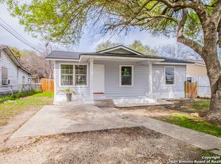 5023 Bartmer Ave, San Antonio, TX 78228