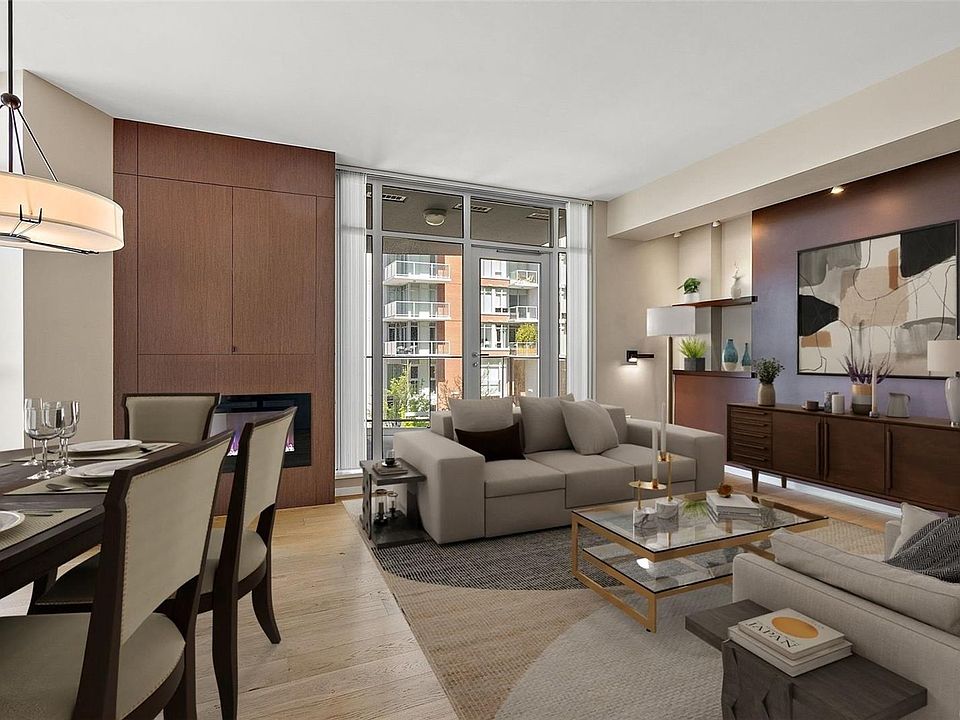 1st image of 100 Saghalie Rd #205