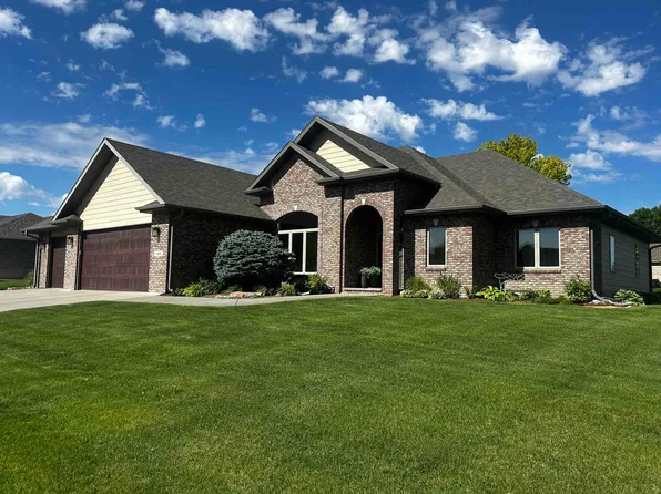 1102 Tanner Ct., North Platte, NE 69101