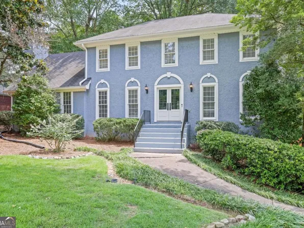 559 Lees Trce, Marietta, GA 30064