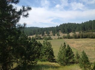 10 Acres S Stateline Rd, Liberty Lake, WA 99019