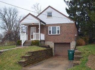 4101 Simpson Ave, Cincinnati, OH 45227