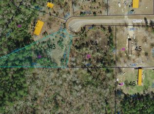 LOT 84 Perch Pl LOT 84, Perkinston, MS 39573
