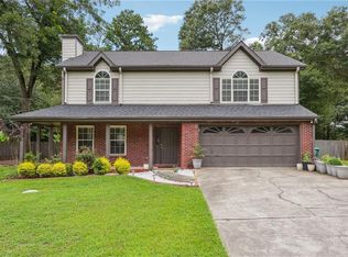 3275 Brownlee Ln SW, Lilburn, GA 30047