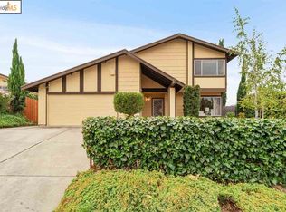 786 Coral Dr, Rodeo, CA 94572