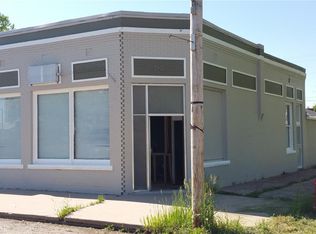 390 W Front St, Byers, CO 80103