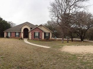 1320 Cozie Cir, Waco, TX 76708