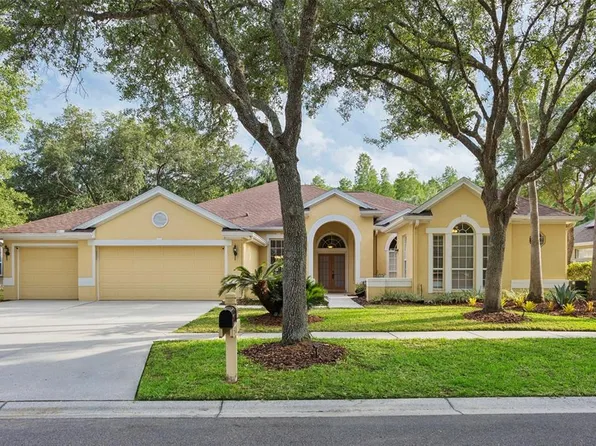5306 Reflections Blvd, Lutz, FL 33558