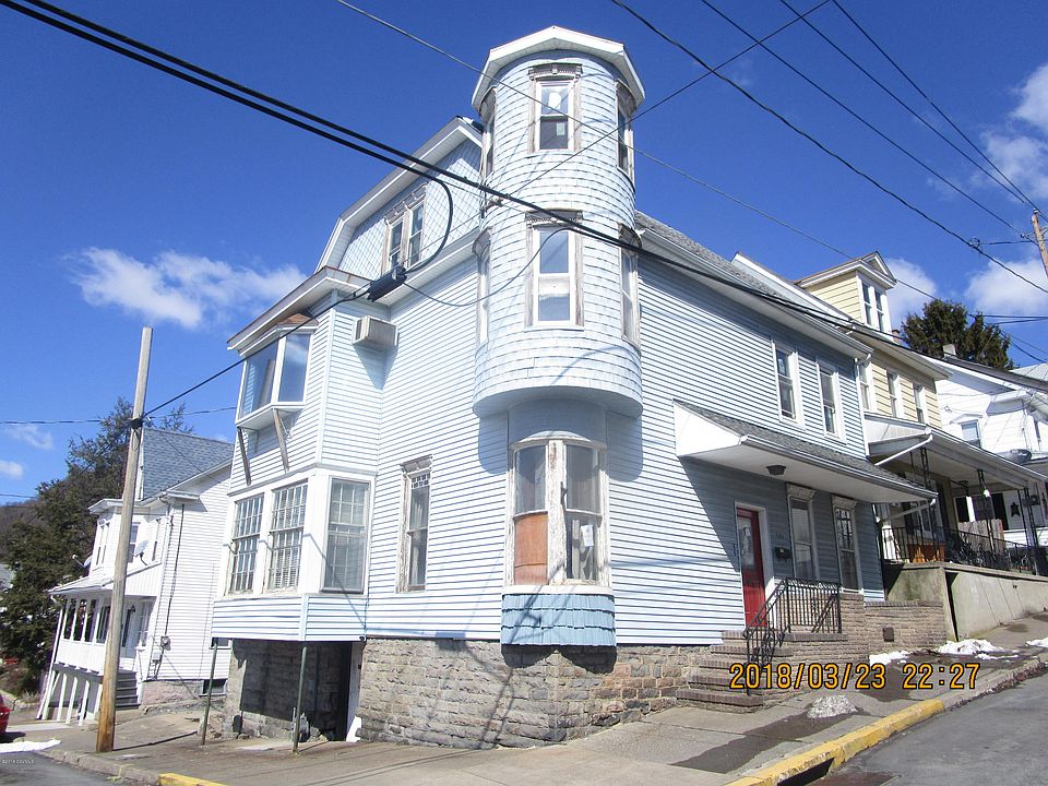 900 N Shamokin St, Shamokin, PA 17872 Zillow