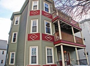 186 Fellsway W, Medford, MA 02155