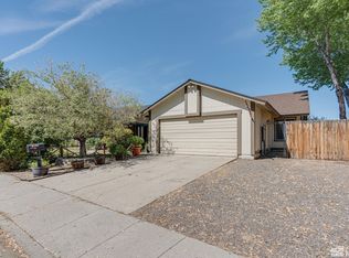 1651 Topeka Cir, Sparks, NV