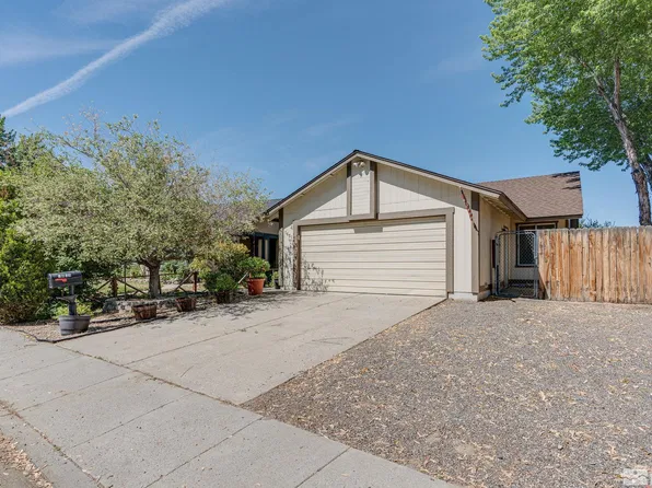 1651 Topeka Cir, Sparks, NV 89434
