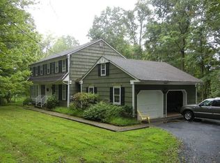 106 Dreahook Rd, Lebanon, NJ 08833