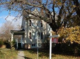 3822 Belle Ave, Baltimore, MD 21215