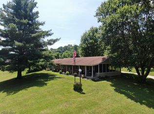 53310 Mud Run Rd, Senecaville, OH 43780