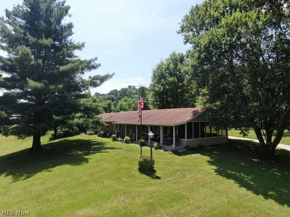 53310 Mud Run Rd, Senecaville, OH 43780