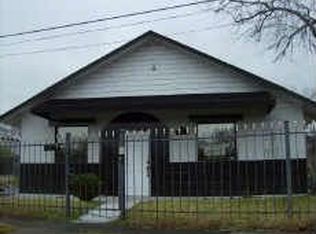 3226 Mainford St, Houston, TX 77009