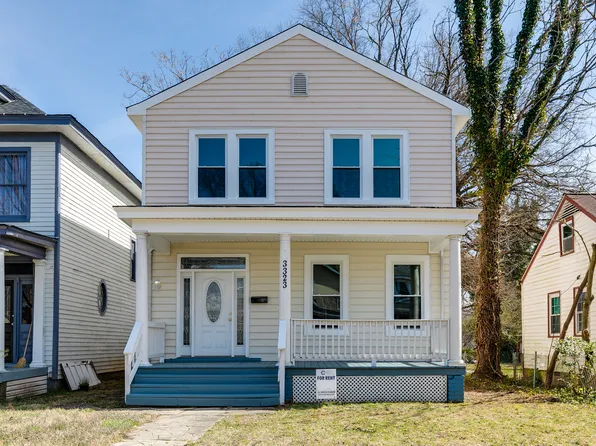 3323 2nd Ave, Richmond, VA 23222