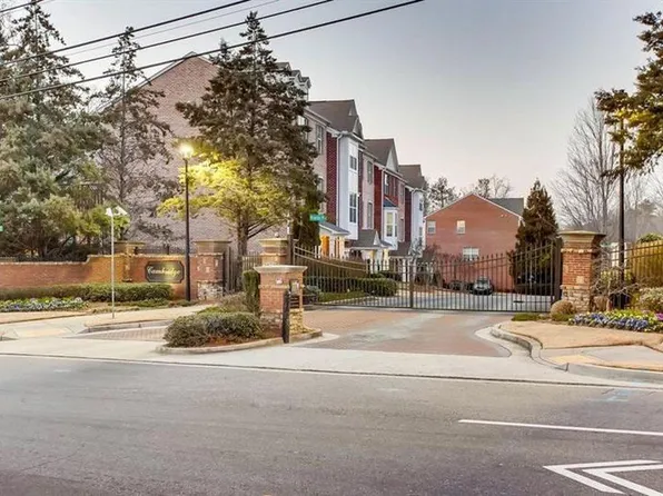 7848 Kiverton Pl, Sandy Springs, GA 30350