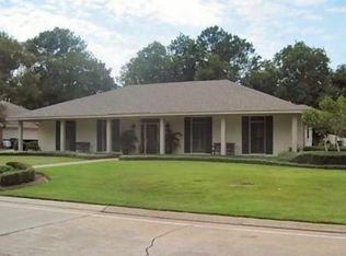 3205 Jeb Stuart St, Monroe, LA 71201