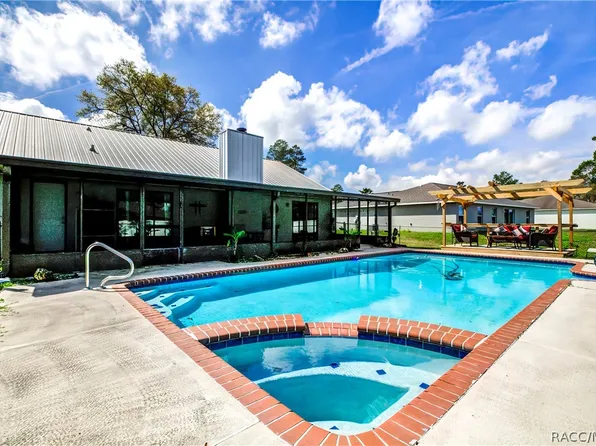 2497 SW 156th Pl, Ocala, FL 34473