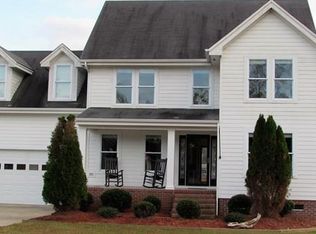 417B Nc Highway 343 N, Camden, NC 27921
